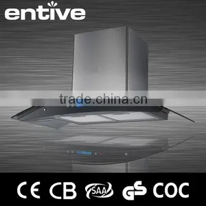 Vent Air Kitchen Chimney for Home thumbnail-1