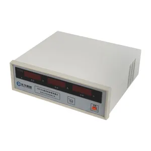 DC Current Electrical Parameter Test Digital Power Meter thumbnail-3