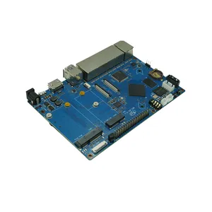 BananaPi BPI-R2 PRO Board thumbnail-1