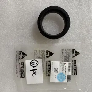 SDLG Rubber Sleeve Part Code: 2912001711 in Stock thumbnail-1