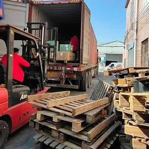 Vietnam Land Transportation Double Clearance Special Line, Shipping From Shenzhen to Haiphong, Hanoi in North Vietnam thumbnail-3