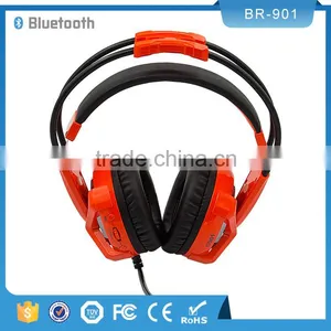 Wireless Light Weight Portable Subwoofer Water Resistant Best Bluetooth Earphone thumbnail-5