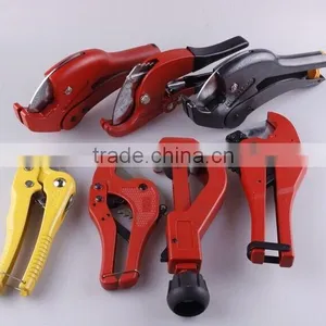Made in China Hydraulic Cutting Tools Rubber Hose Cutter Quality Choice thumbnail-1