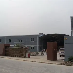 Dongguan Jinke Mechanical & Equipment Co., Ltd. company overview - view 1 thumbnail