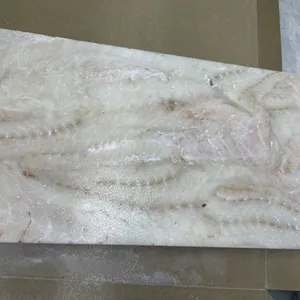 Frozen Pacific Cod Loinless Fillets thumbnail-2
