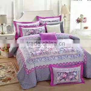 Textile, Bedding Fabric Bedsheet & Sets, Fitted Sheets, Mattress Covers thumbnail-1
