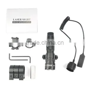 Hot Sale Self-lock Function Red Laser Sight R27 With Upgrade Attack Head thumbnail-2