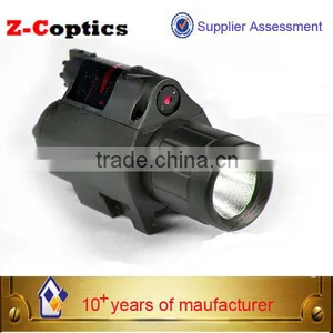 Super Mini High Quality Red Laser Gun Sight for Sale thumbnail-1