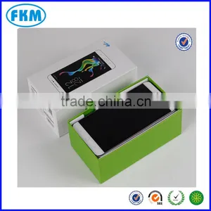 Universal Unlock Mobile Phone Packaging Cell Phone Paper Packing Box for Phone thumbnail-1