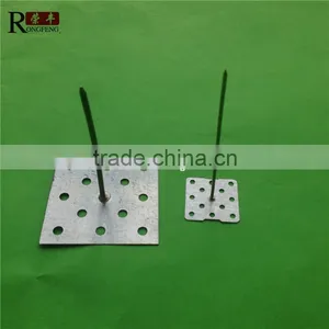 Insulation Anchor/ Thermal Insulation Pin Made in China thumbnail-1