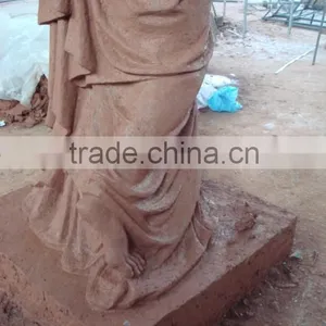 Bronze Sculpture Forge Copper Cast Forge Copper Sculpture thumbnail-3