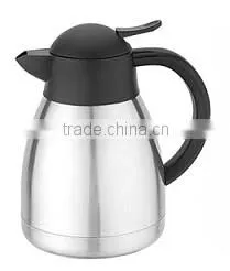 1.0L/1.2L/1.5L/2.0L Hot Sale Stainless Steel Thermos Pot,vacuum Jug thumbnail-1