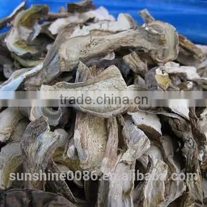 Dried Boletus/Porcini Edulis Mushroom Slices Top Grade thumbnail-4
