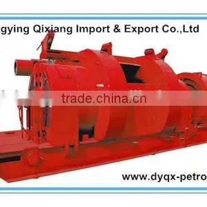 API 7K Drawworks/Drill Rig Parts/Trade Assurance Supplier thumbnail-1