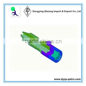 High Quality!API Fishing Tools For Small Fishes Of Oilfield thumbnail-1