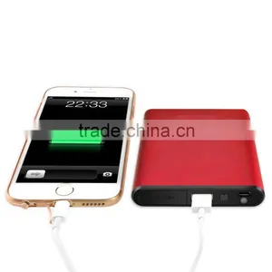 Famous Brand Mobile Jump Starter Power Bank 10000mAh thumbnail-2