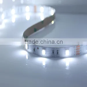Cold White Led 12V 60leds SMD5050 Waterproof Flexible LED Strip 50m thumbnail-1
