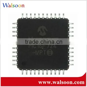 Electronic Component 8-Bit Microcontroller PIC16F877 thumbnail-3