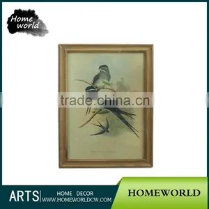 Framed Art 2016 Fashionable Modern Decorative Printed Painting thumbnail-4
