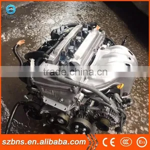 Japan Produced Original Factory Complete Used 1RZ 2AZ 4E 4K Gasoline Engine With Efficient Performance Cost Guaranteed thumbnail-1
