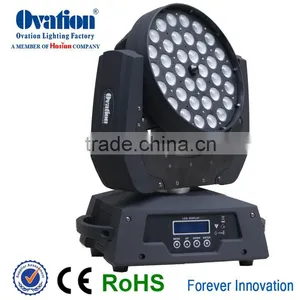 New Sharpy Led Moving Head Wash Light thumbnail-6