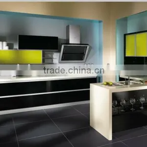 Cornfield Memory Kitchen Cabinet 09L30 thumbnail-1