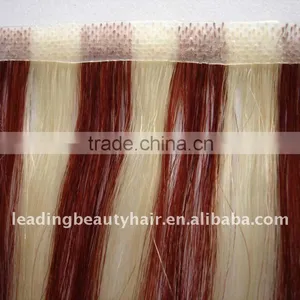 Body Wave Skin Weft/PU Skin Weft/PU Hair thumbnail-1