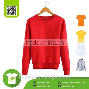 Custom Sweater Polo Men's Crew-neck, Eco-Friendly Big Size Man Sweater thumbnail-1
