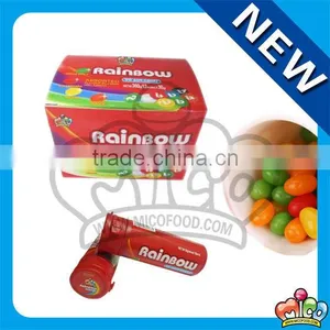 Rainbow Jelly Bean vc Soft Candy thumbnail-1
