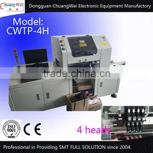 Smt Manual Pick and Place Machine for Led Strip Manufacturing thumbnail-1