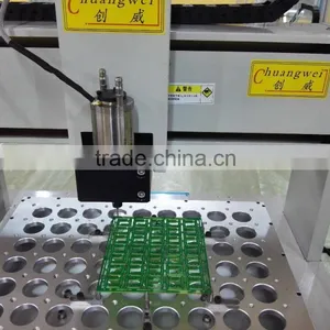 Desktop Pcb Separator for Pcb Separation thumbnail-1
