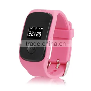 2015 New Products Android Gps Smart Watch for Wholesales thumbnail-1