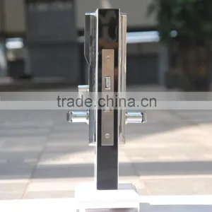 OSPON NFC Smart Door Locks for Apartment and Hotel OS7718NFC thumbnail-3