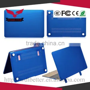 Case With Foldable Stand for Macbook Pro 13" A1278 thumbnail-6
