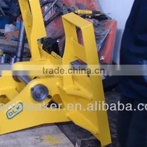 SUNWARD SWE230 Lifting Fork,excavator Lifting Fork,lifting Fork for Excavator thumbnail-1