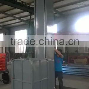 Factory Customized Wheelchair Lifter/home Electric Elevators Platform thumbnail-3