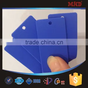 MDL59 Iso 18000-6c Waterproof Silicone Uhf Rfid Laundry Tag thumbnail-5