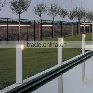 2014 New Modern CE IP 65 LED Outdoor Patio Lighting for Garden thumbnail-5