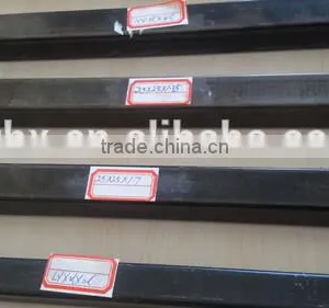 Black Square Steel Pipe Price thumbnail-1