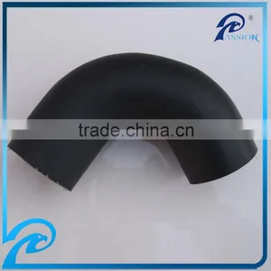 High Performance Custom Radiator Silicone Rubber Hose, EPDM Water Pipe thumbnail-1