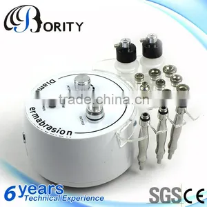 Excellent Mini Microdermabrasion Machine for Home Use ( Manufacturer,wholesale ) thumbnail-1