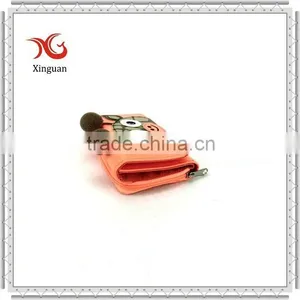 pu Leather Lady Wallet thumbnail-2