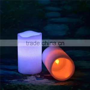 Led Candle Australia Color Changing Remote Control Led Candle Light thumbnail-4