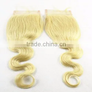 Cheap Closures Hair Extensions Dropship thumbnail-1