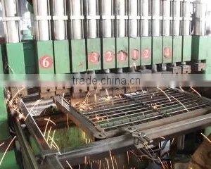Ningbo Xianfu Metal Products Co., Ltd. company overview - view 1 thumbnail