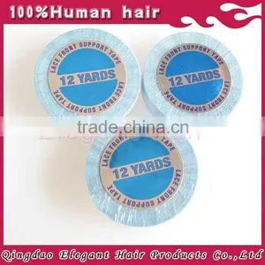 2015 Best Selling Popular Water Proof Adhesive Tape for Hair Extensions in Cheap Price thumbnail-6