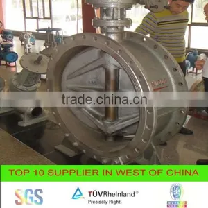 Butterfly Valve thumbnail-1