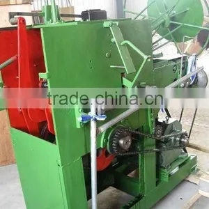 Clothes Hanger Making Machine thumbnail-1