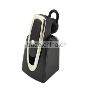 Bluetooth 4.0 Headset Super Long Standby Time, Support the Battery Level Display on Phone thumbnail-1