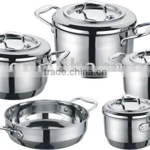 Non-stick Cookware Set thumbnail-1
